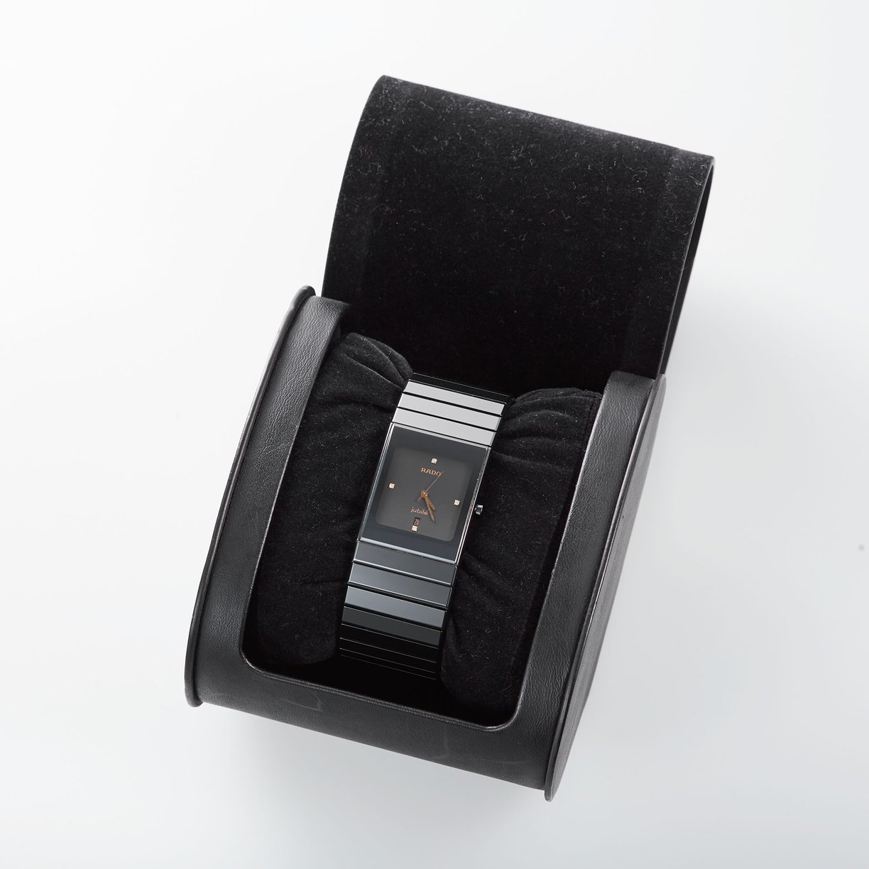 Rado Herrenarmbanduhr Jubilé Star , 6 von 8