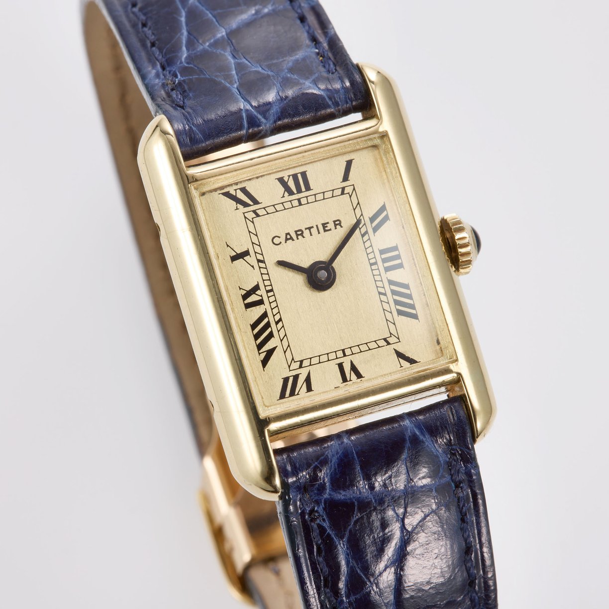 Cartier Tank Louis, 2 von 5