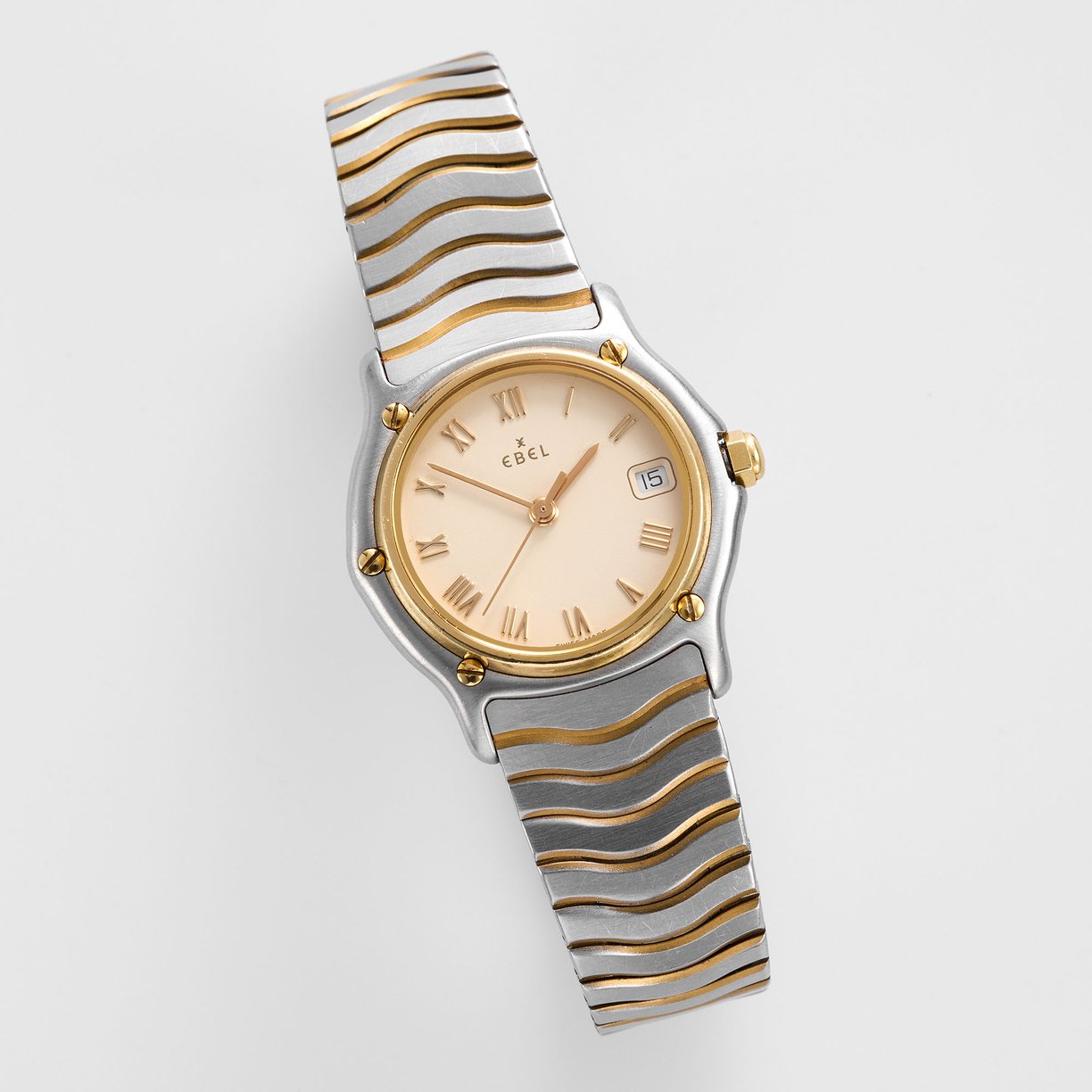 Ebel Classic Wave, 1 von 5