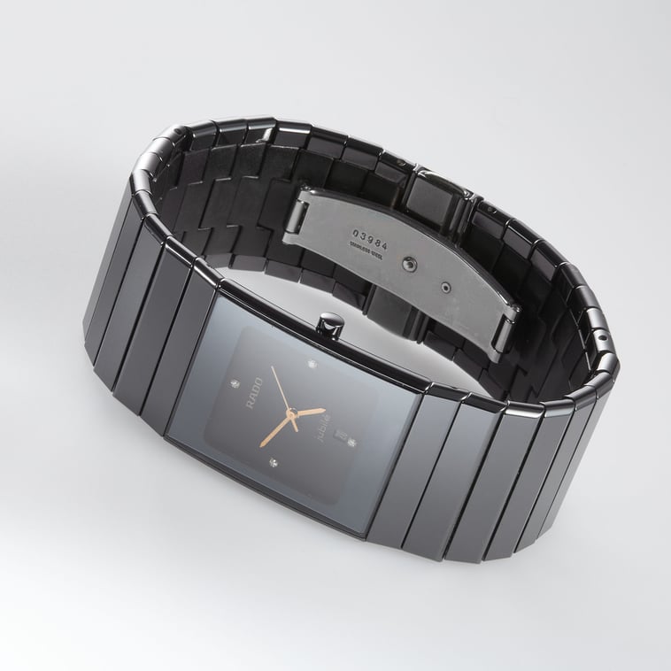 Rado Herrenarmbanduhr Jubilé Star , 3 von 8