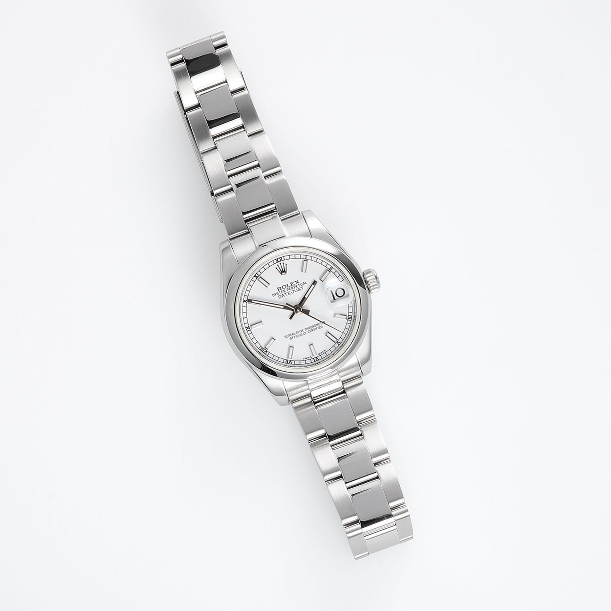 Rolex Datejust 31, 3 von 8