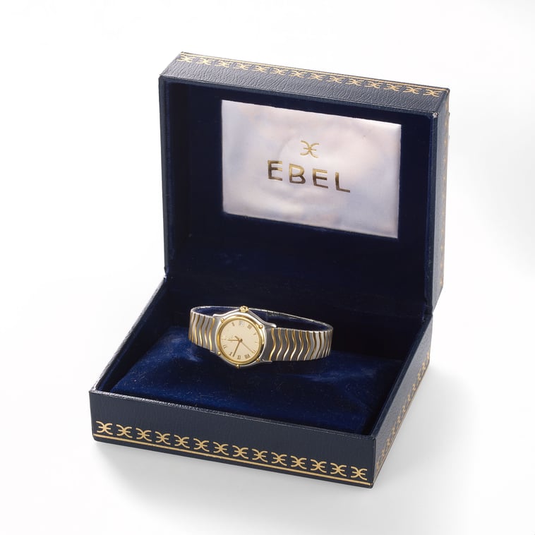 Ebel Classic Wave, 5 von 5