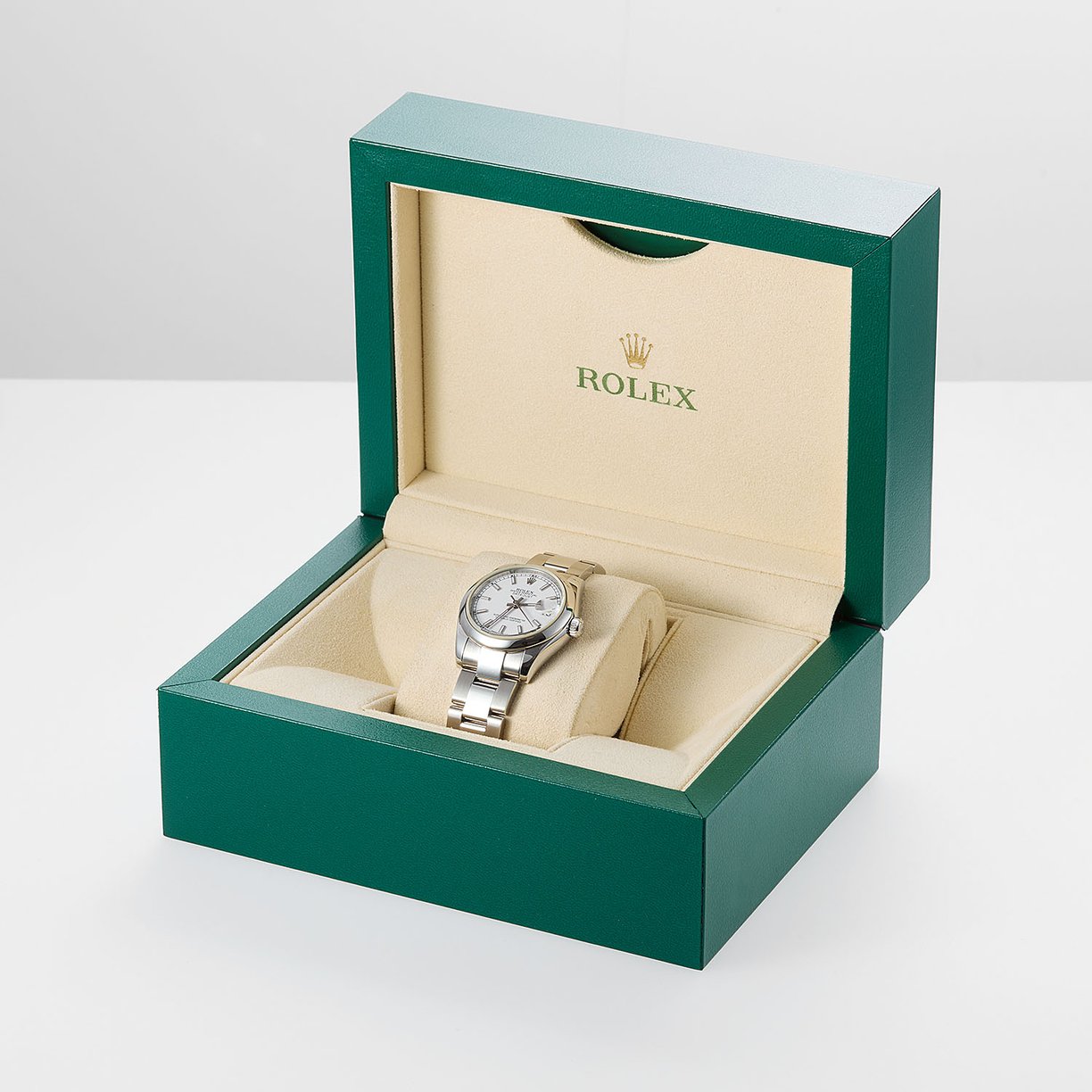 Rolex Datejust 31, 7 von 8