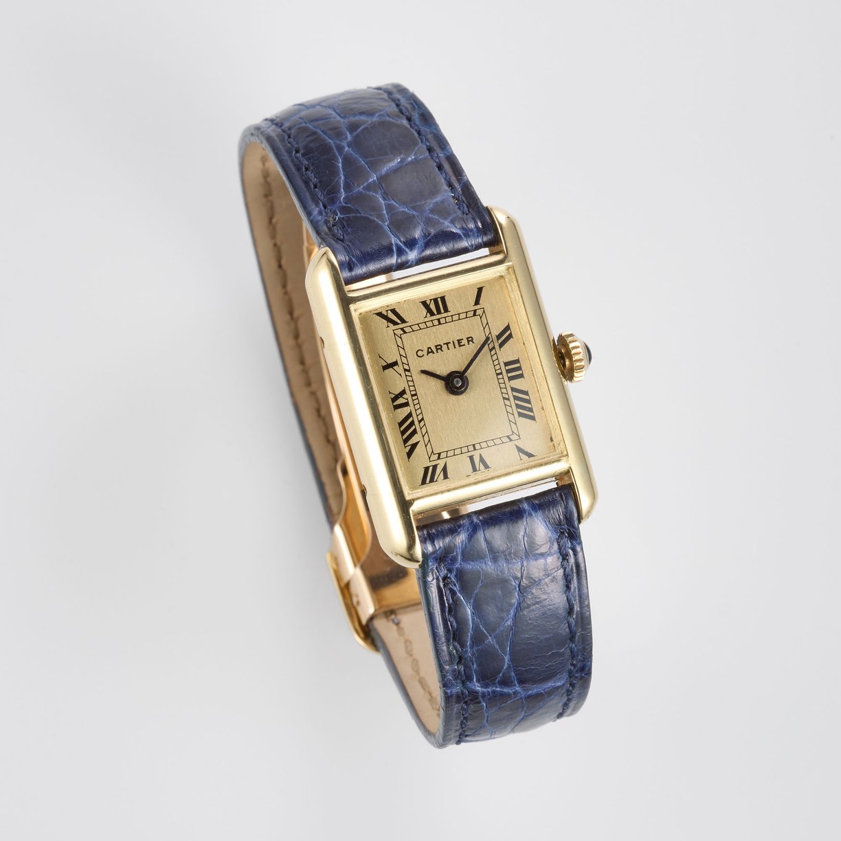 Cartier Tank Louis, 1 von 5