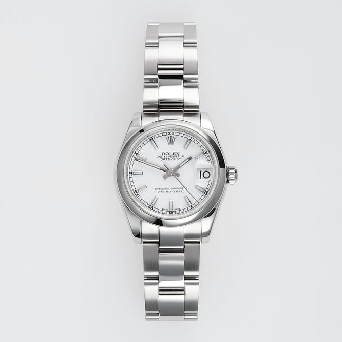 Rolex Datejust 31