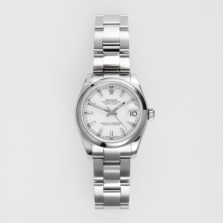 Rolex Datejust 31, 1 von 8