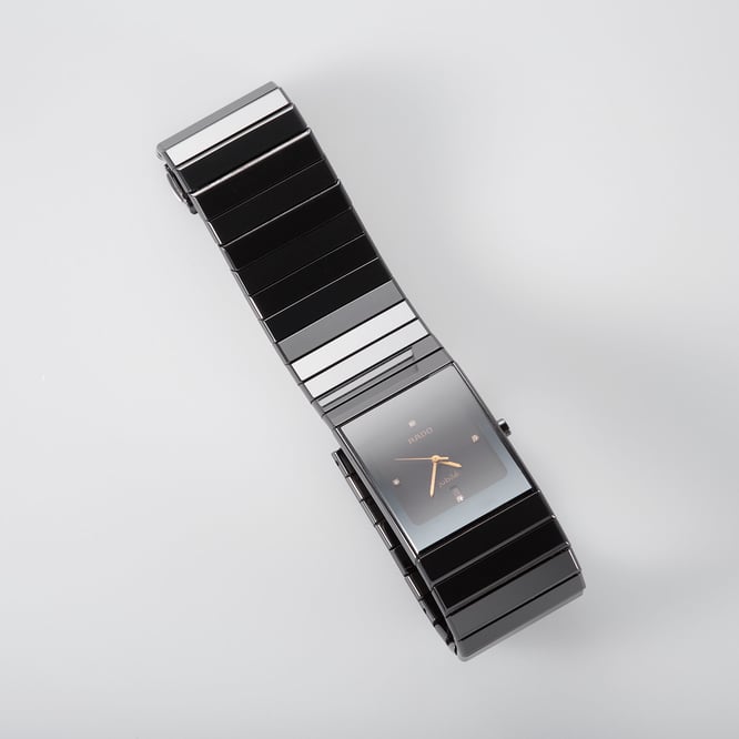 Rado Herrenarmbanduhr Jubilé Star 