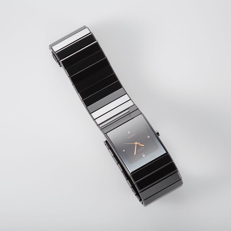 Rado Herrenarmbanduhr Jubilé Star , 1 von 8