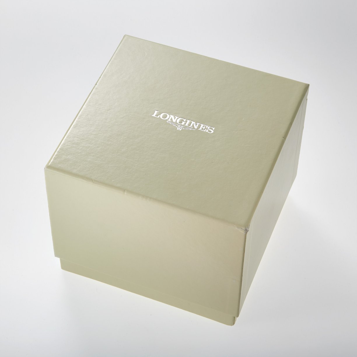 Longines Damenarmbanduhr Elegant Collection, 7 von 7